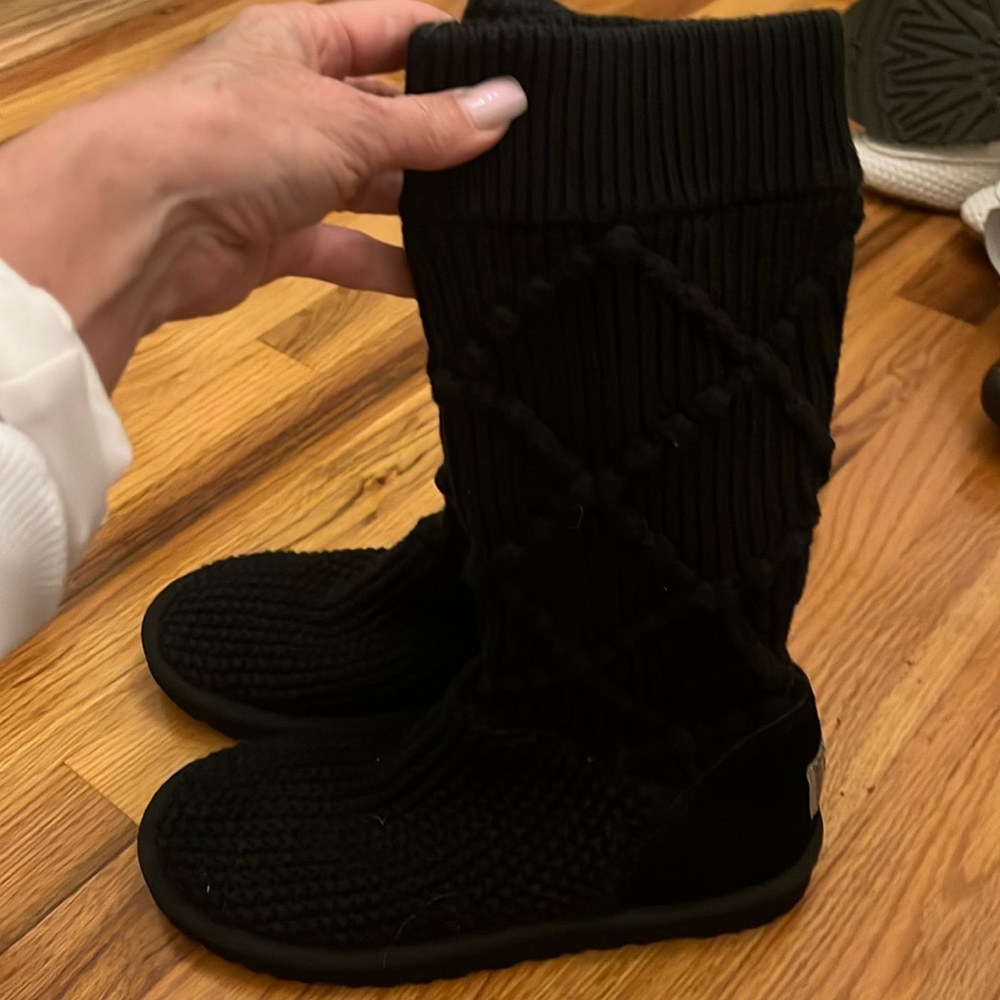 UGG boots